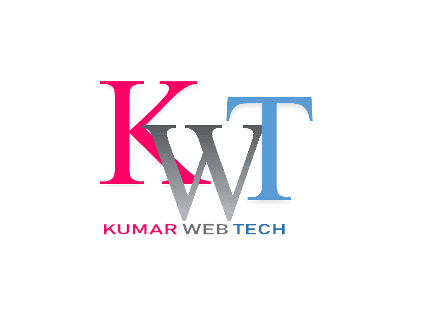 Kumar Web Tech